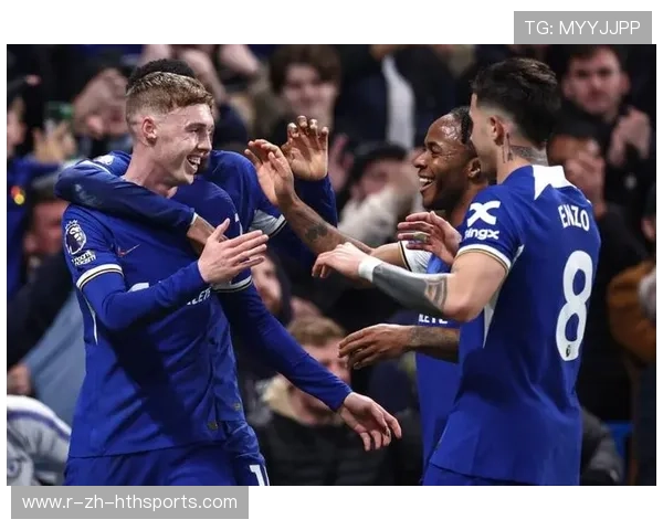 切尔西逼抢转换流畅，穆德里克反角破门